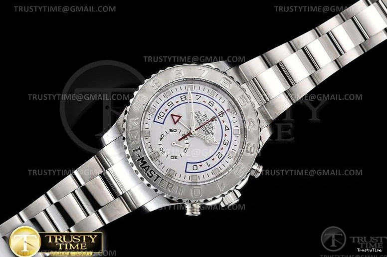 0920 ROLYM184A – YachtMaster SmartChoice 1079